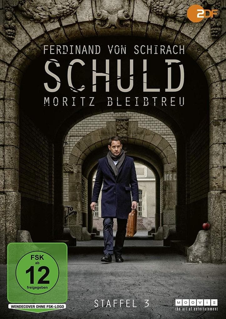 Schuld