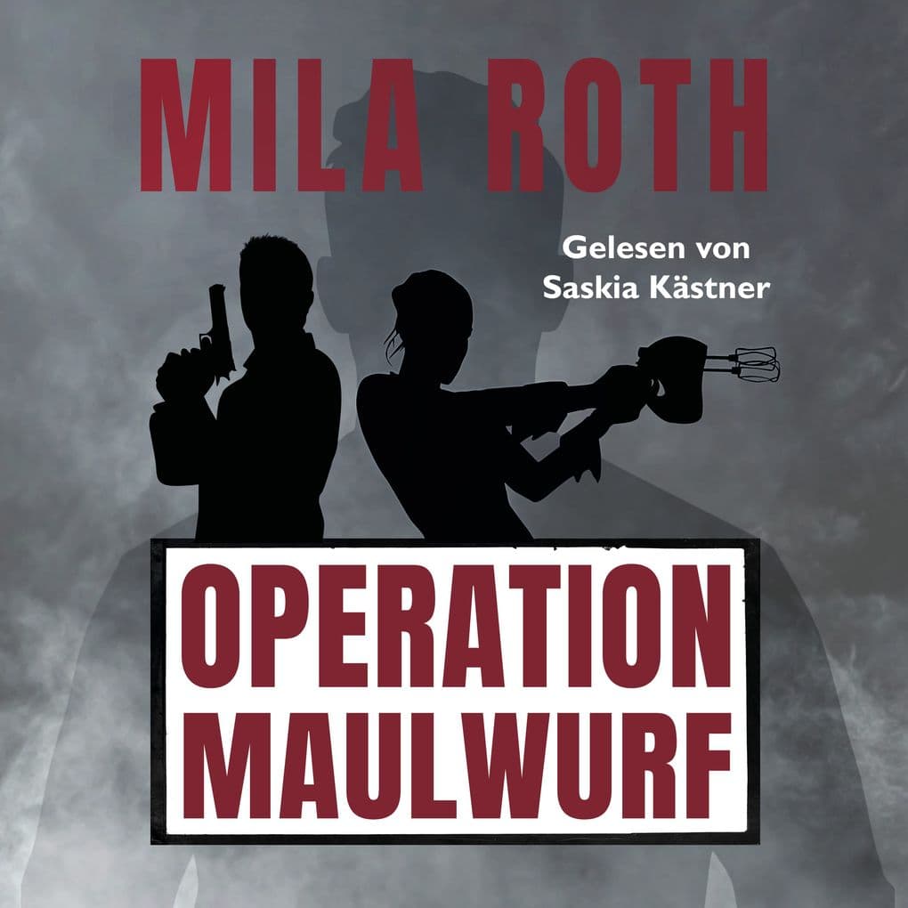 Operation Maulwurf