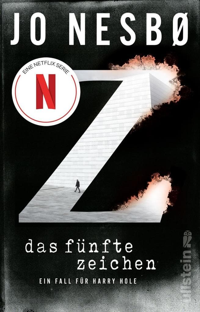 Das fünfte Zeichen