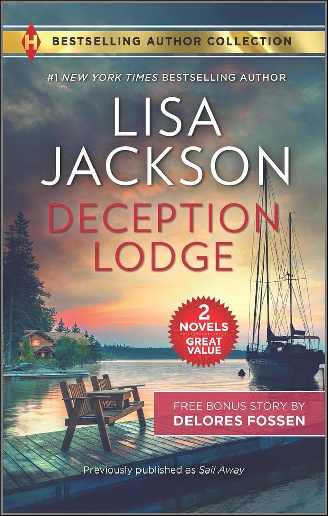 Deception Lodge