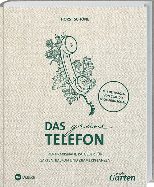 mdr Garten - Das grüne Telefon