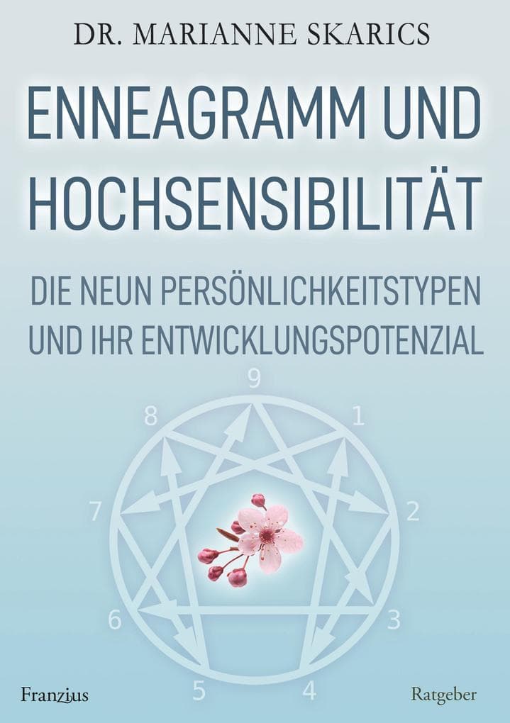 Enneagramm und Hochsensibilität