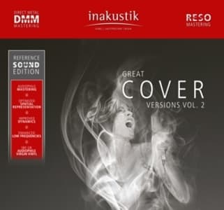 Great Cover Versions,Vol.2 (2 LP)