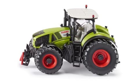 SIKU 1030 - Claas Axion 950 Traktor, Trekker, Bauernhof Fahrzeug