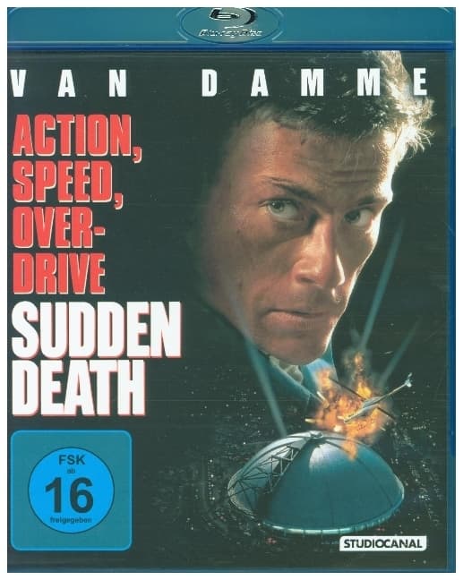 Sudden Death