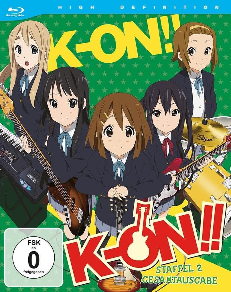 K-On!!