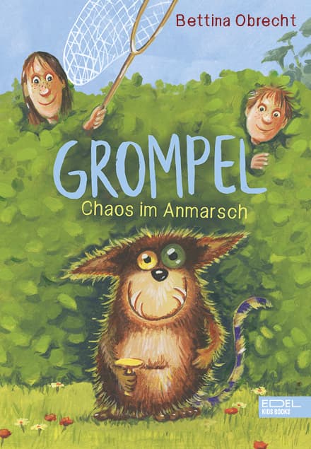 Grompel