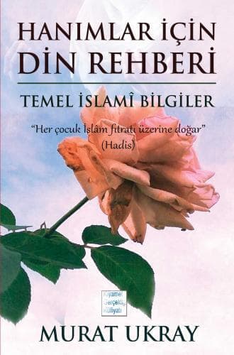 Hanimlar Için Din Rehberi