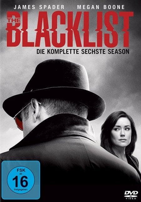 The Blacklist