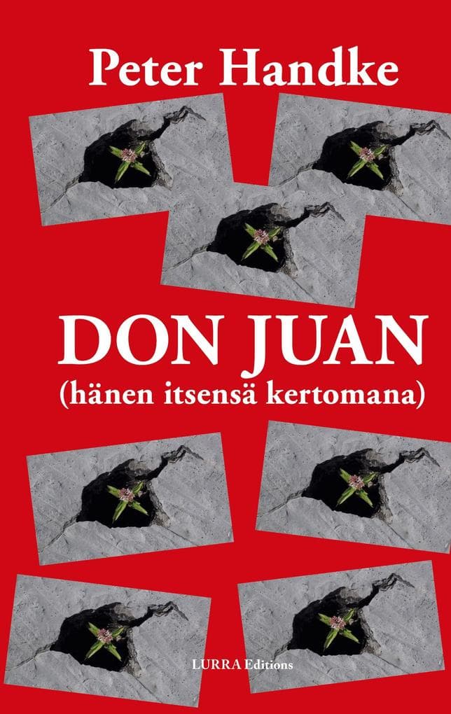 Don Juan (hänen itsensä kertomana)