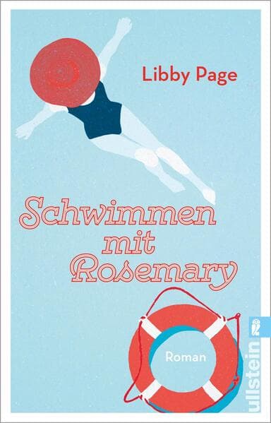 7. Libby Page: Schwimmen mit Rosemary