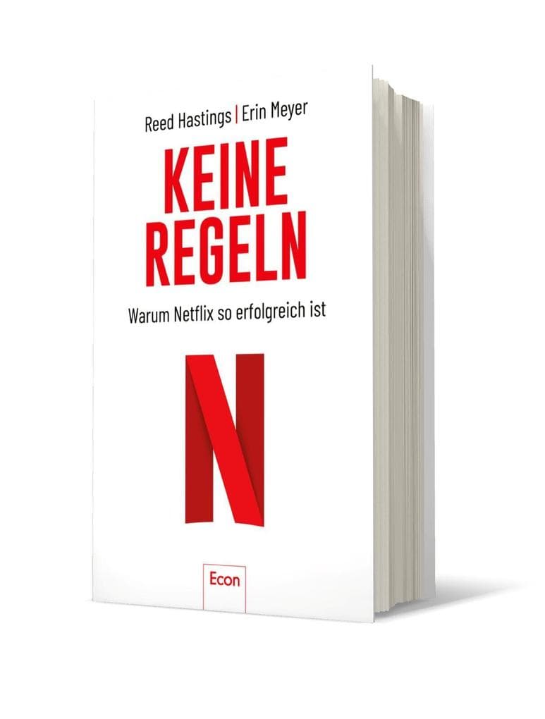 Keine Regeln