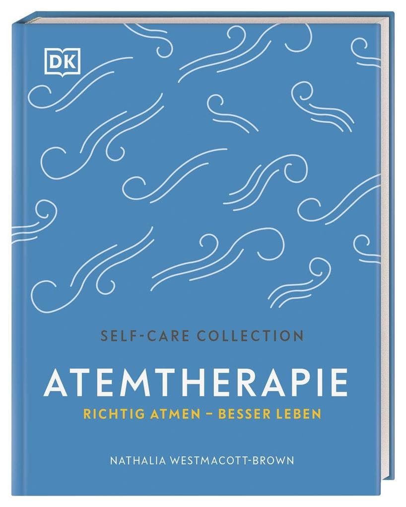 Self-Care Collection. Atemtherapie