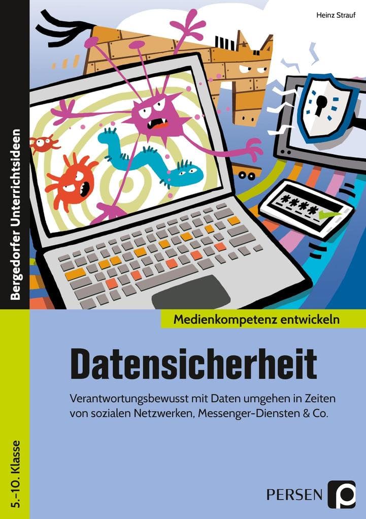 Datensicherheit