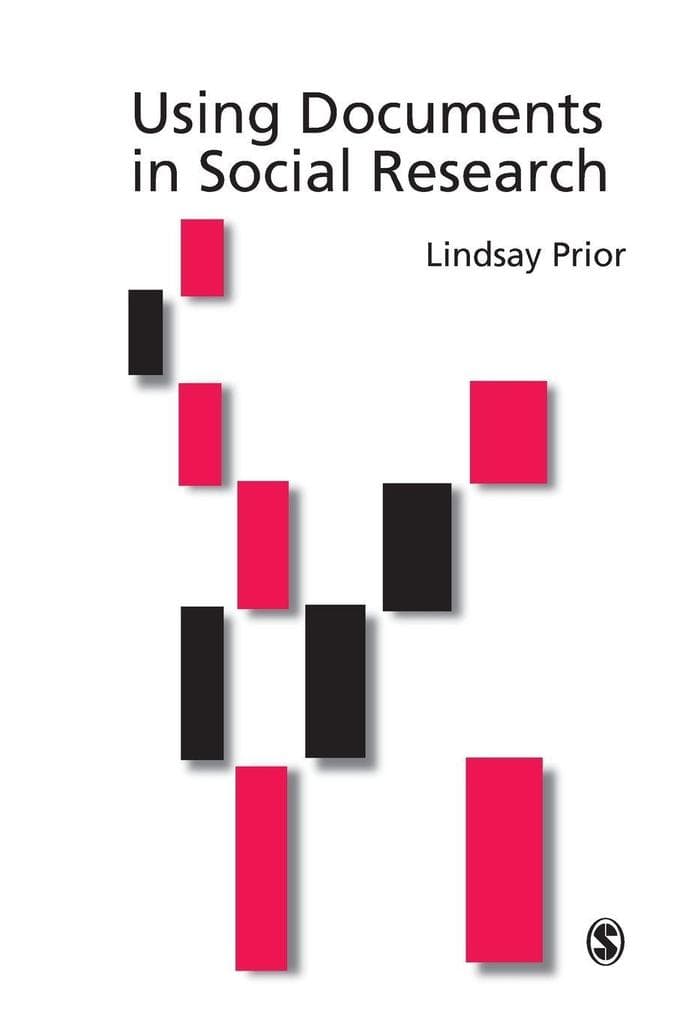 Using Documents in Social Research