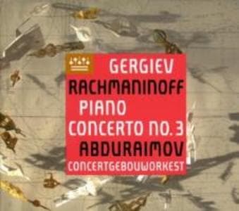 Klavierkonzert 3