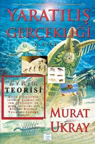 Yaratilis Gerçekligi-I