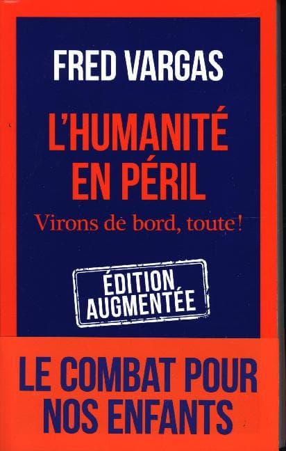 L'Humanité en Péril