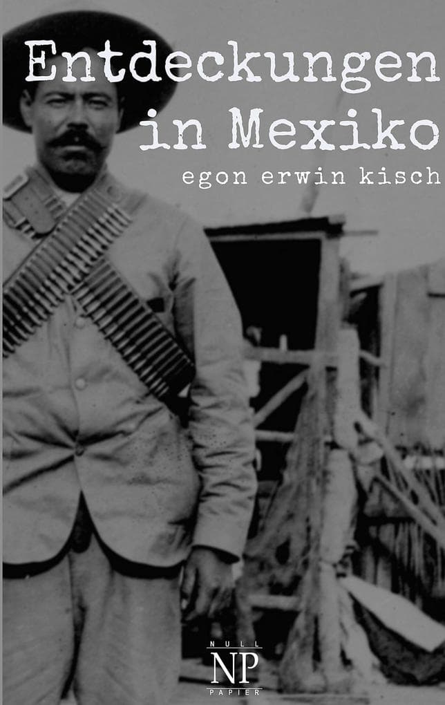 Entdeckungen in Mexiko