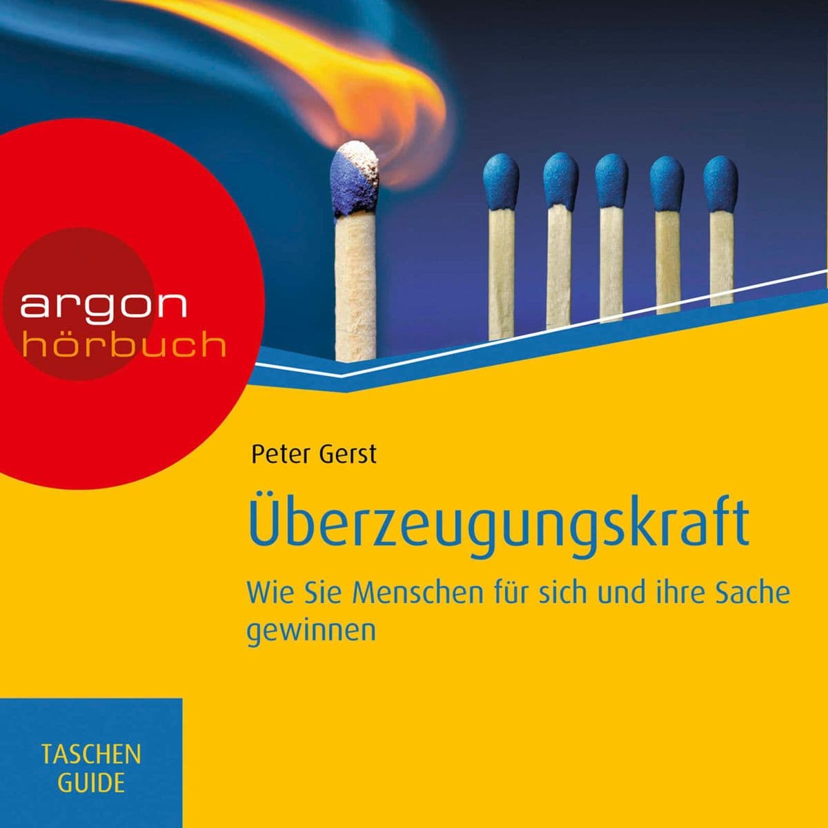 Überzeugungskraft