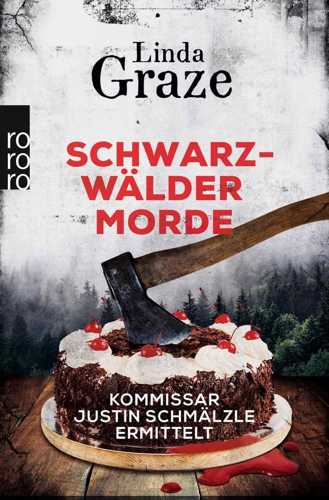 Schwarzwälder Morde