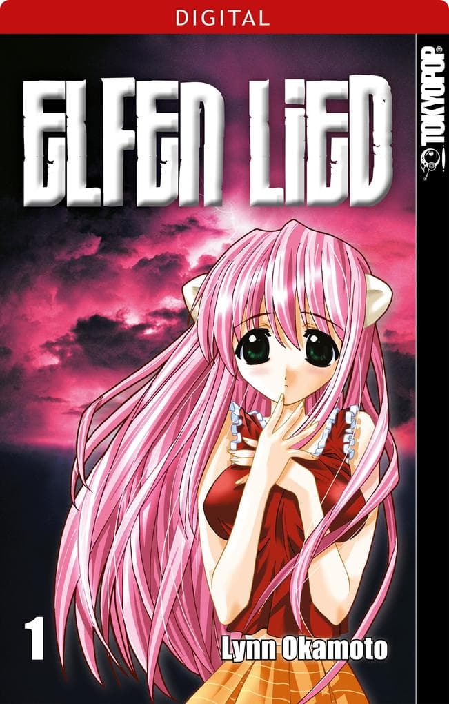 Elfen Lied 01