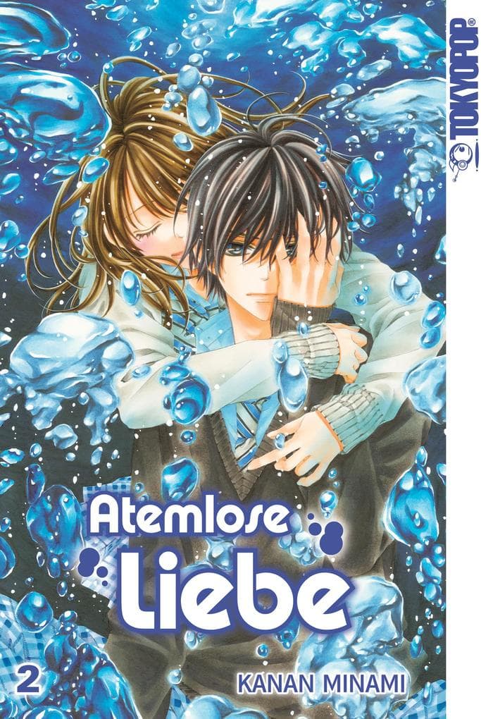Atemlose Liebe 02