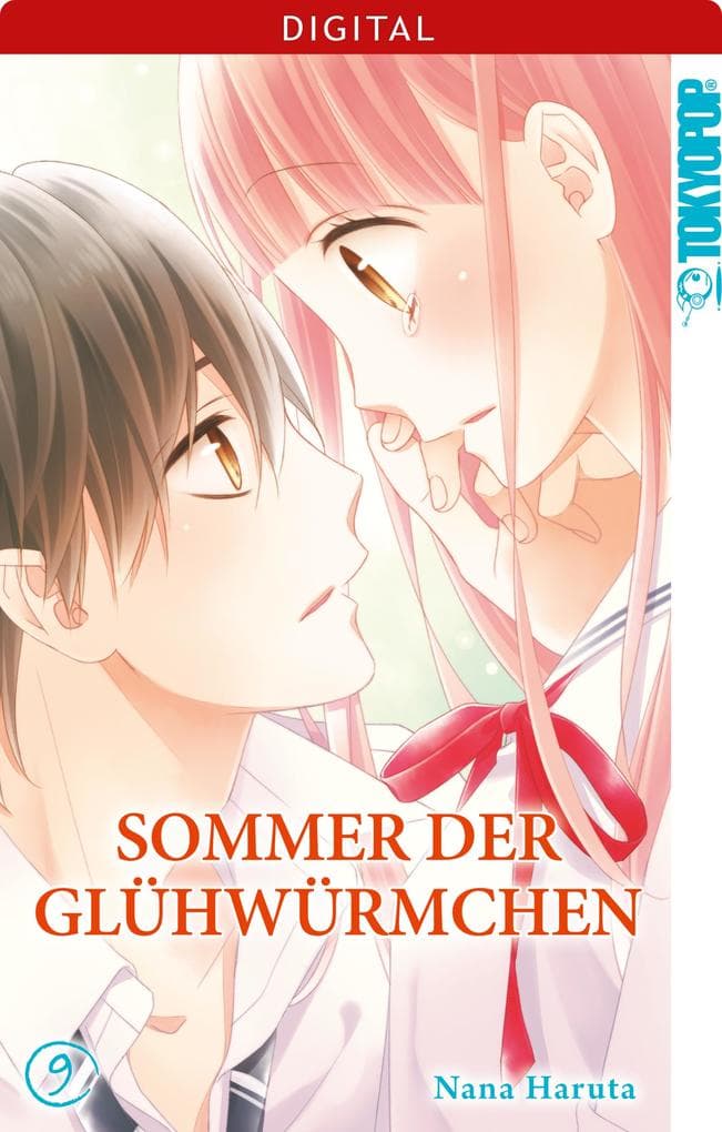 Sommer der Glühwürmchen 09