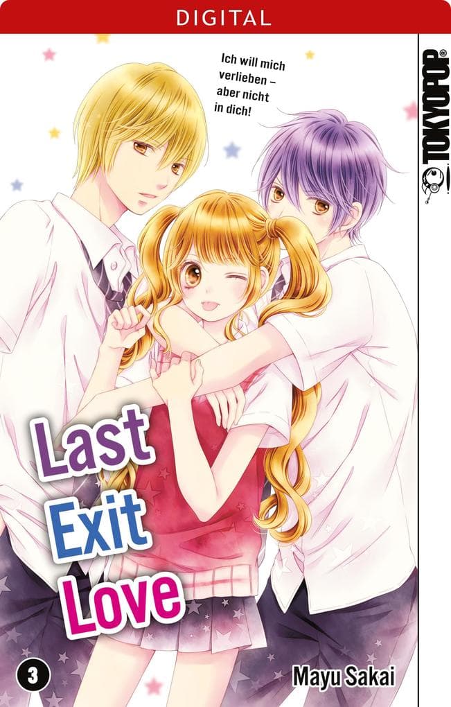 Last Exit Love 03