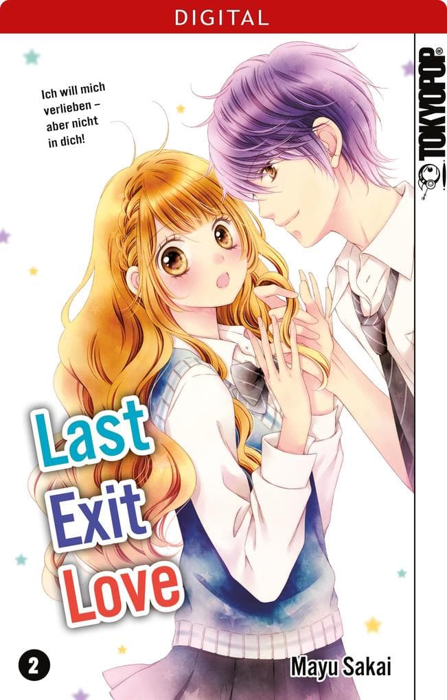 Last Exit Love 02