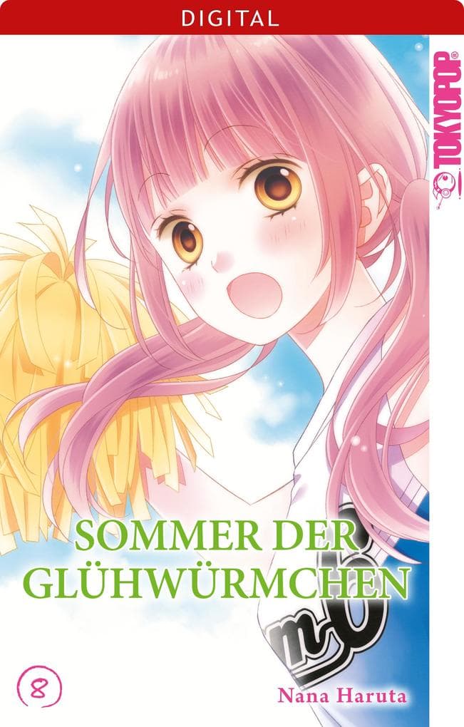 Sommer der Glühwürmchen 08