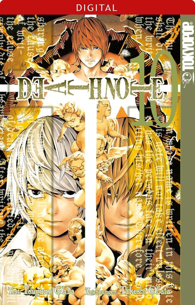 Death Note 10