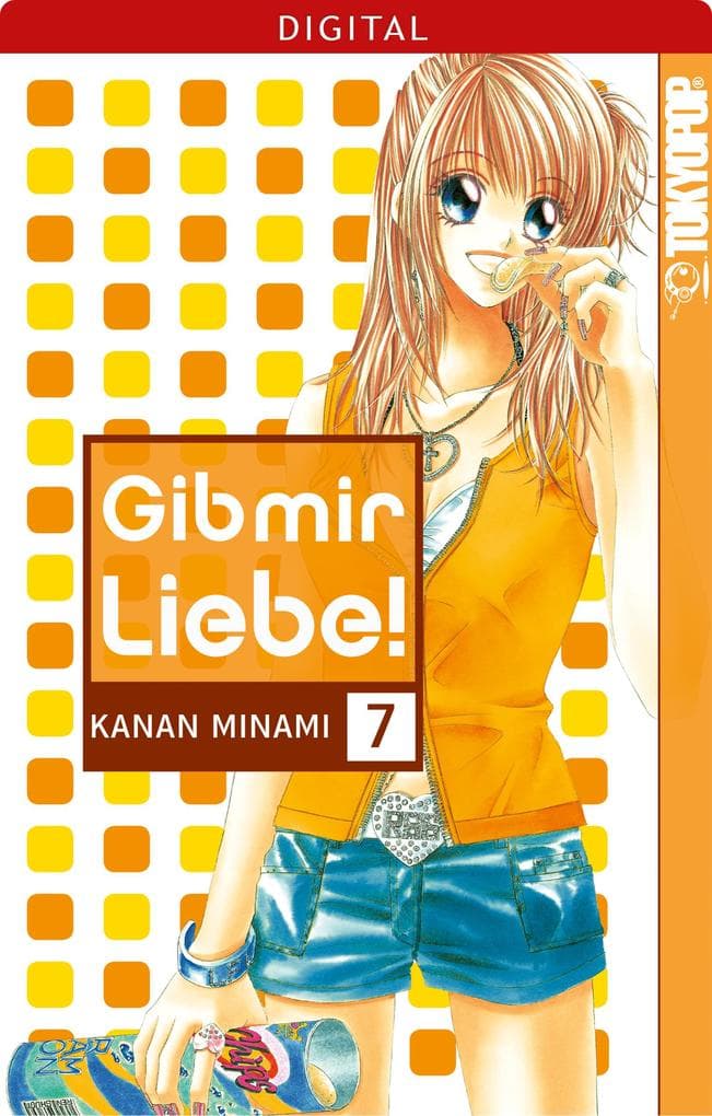 Gib mir Liebe! 07