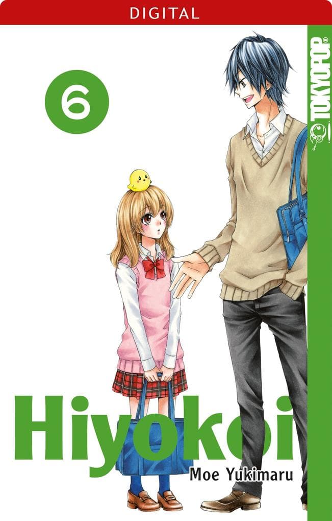 Hiyokoi 06