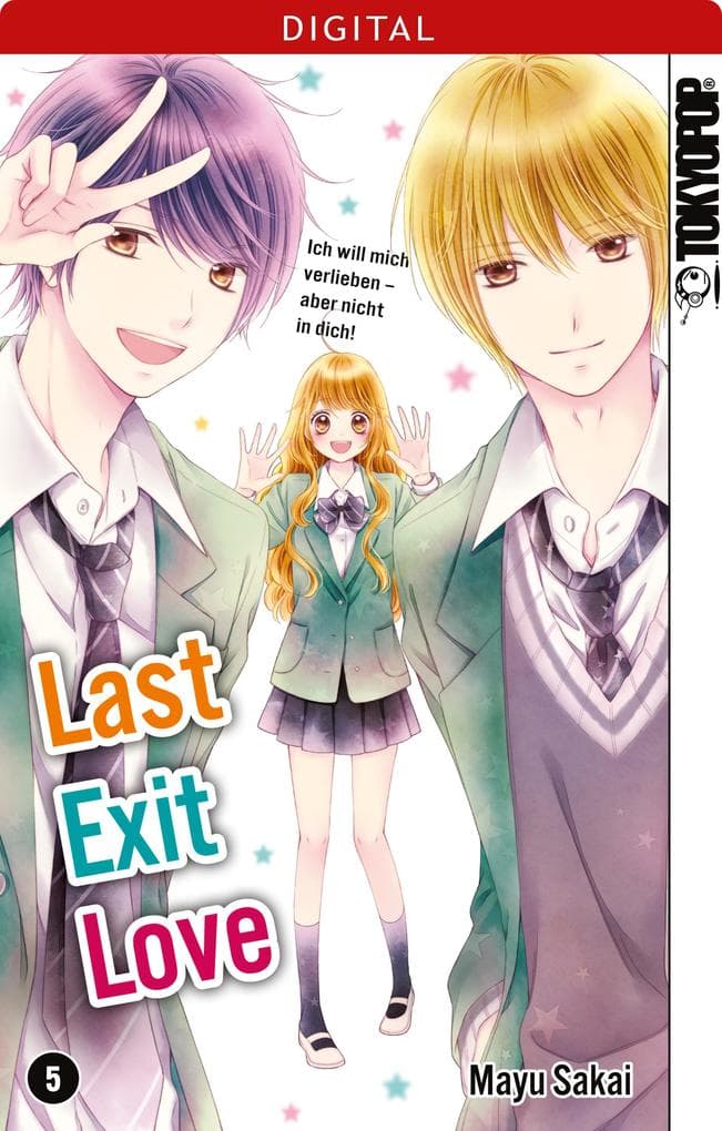Last Exit Love 05