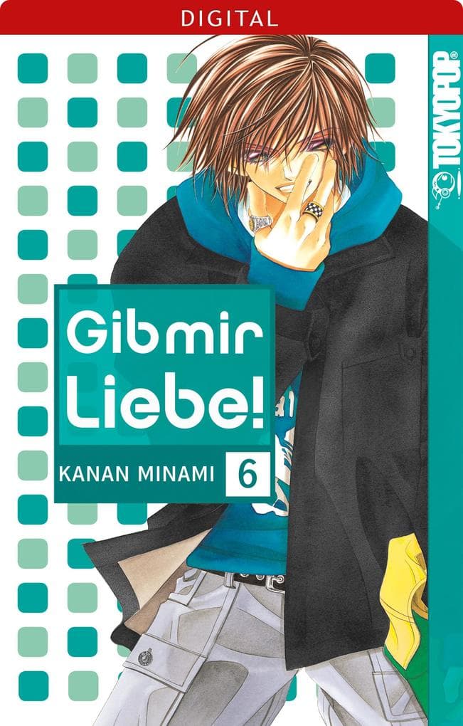 Gib mir Liebe! 06