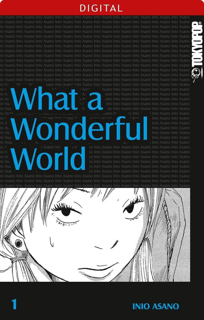 What A Wonderful World 01