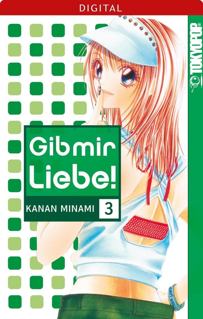 Gib mir Liebe! 03