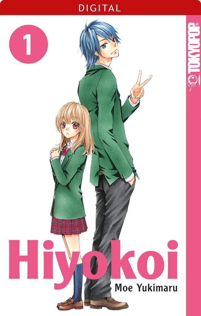 Hiyokoi 01