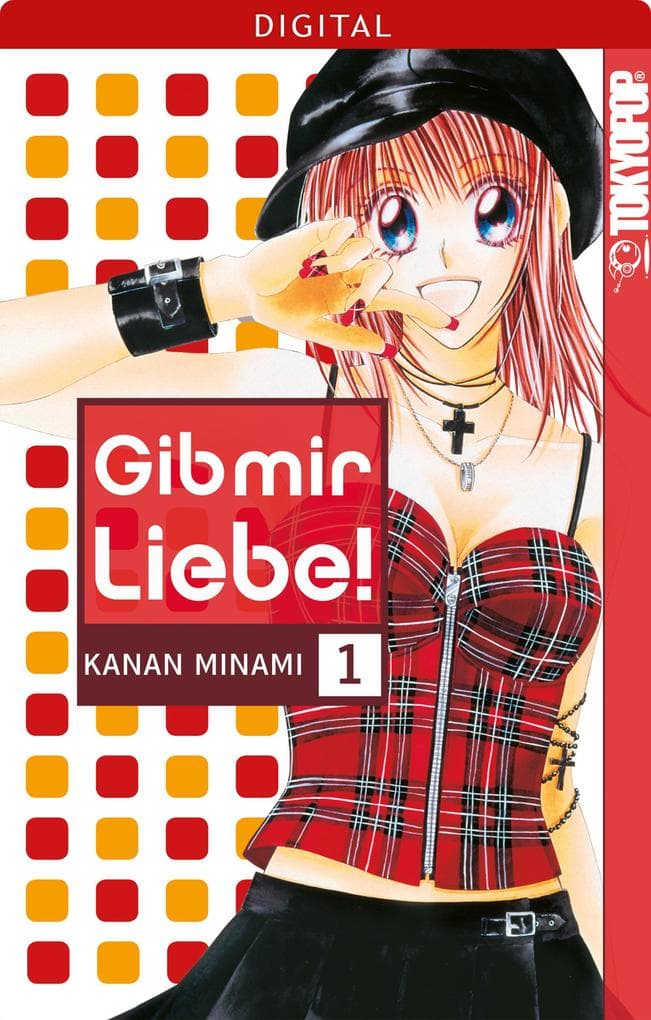 Gib mir Liebe! 01
