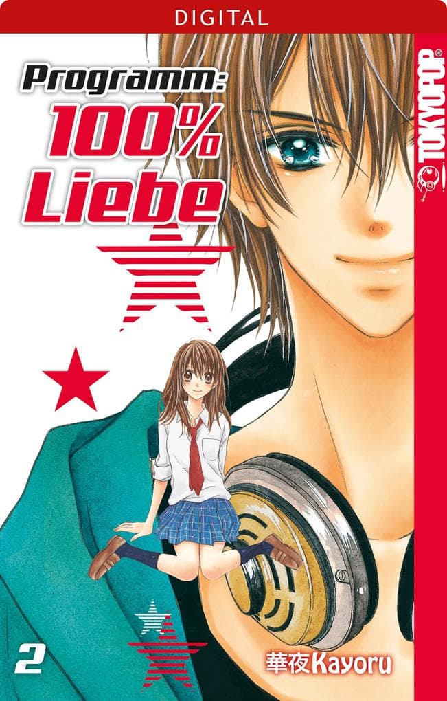 Programm: 100% Liebe 02