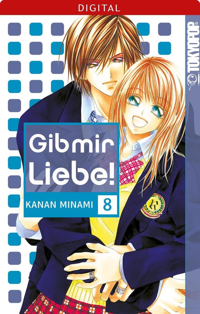 Gib mir Liebe! 08