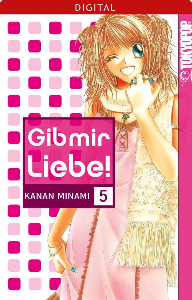 Gib mir Liebe! 05