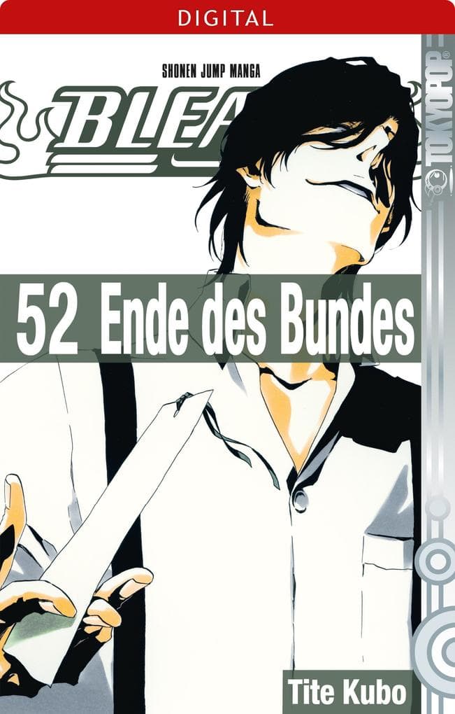 Bleach 52