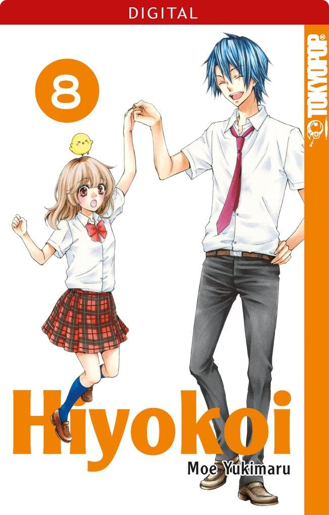Hiyokoi 08