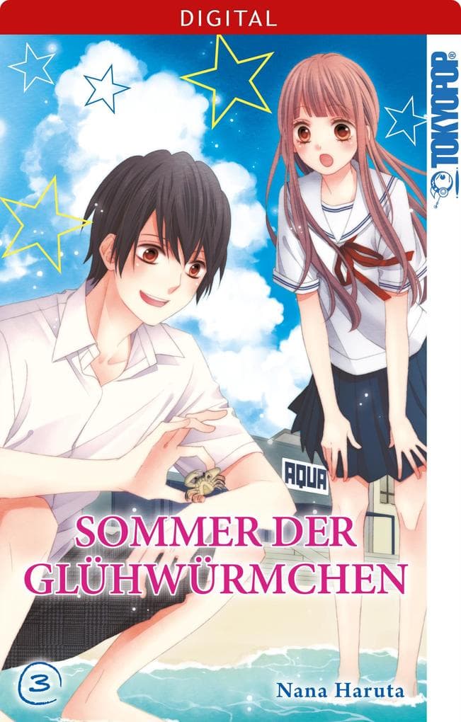 Sommer der Glühwürmchen 03
