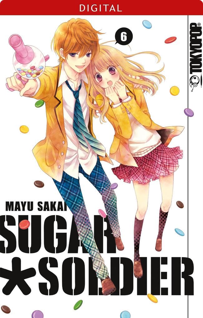 Sugar Soldier 06