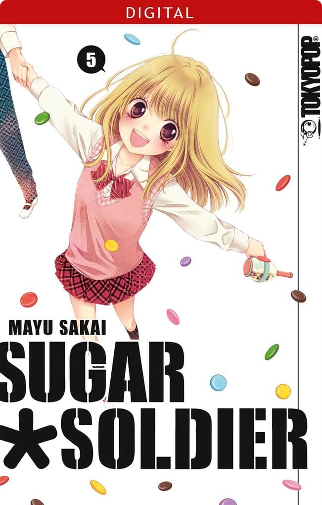 Sugar Soldier 05