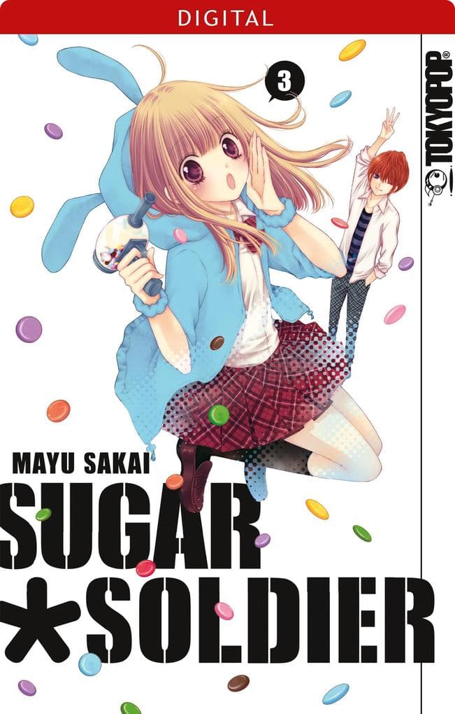 Sugar Soldier 03