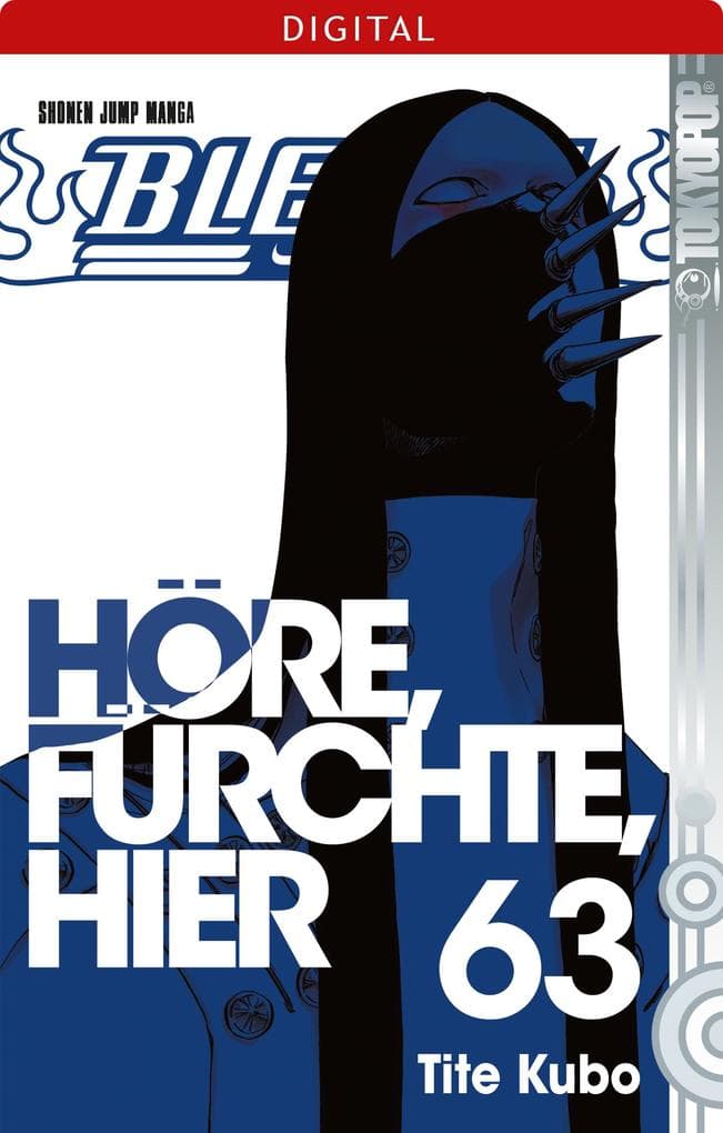 Bleach 63